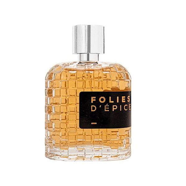 LPDO Folies D'épices 100 ml  