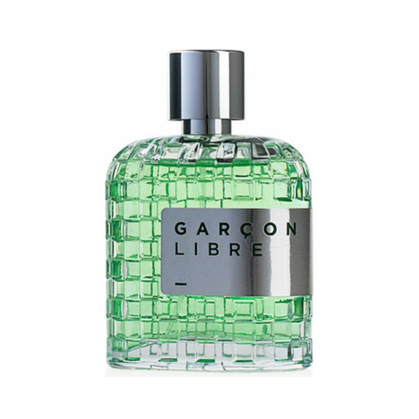 LPDO Garçon Libre 100 ml  