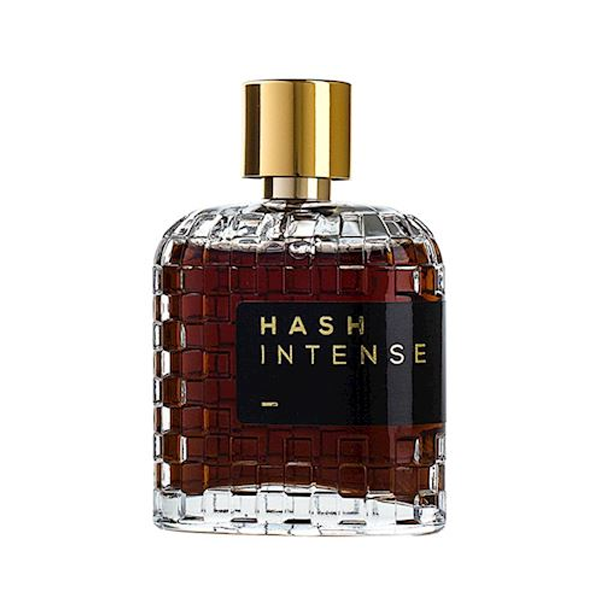 LPDO Hash Intense 100 ml  