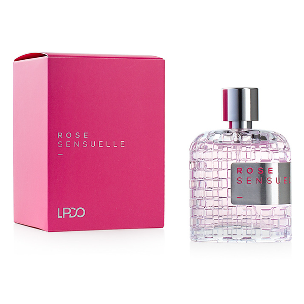 LPDO Rose Sensuelle   