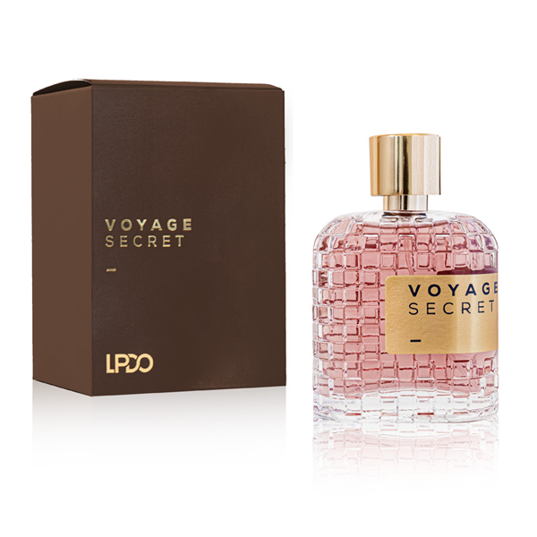 LPDO Voyage Secret   