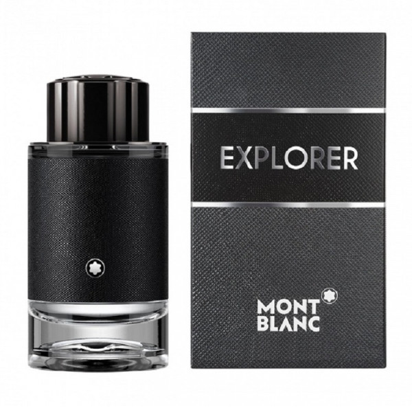 Montblanc Explorer   