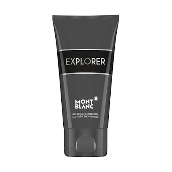 Montblanc Explorer Shower Gel   