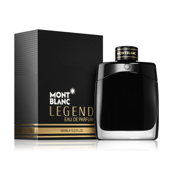 Montblanc Legend Eau De Parfum   