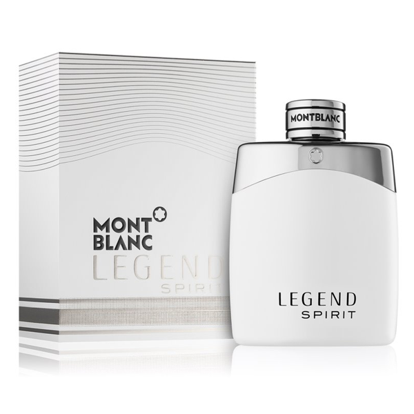 Montblanc Legend Spirit   