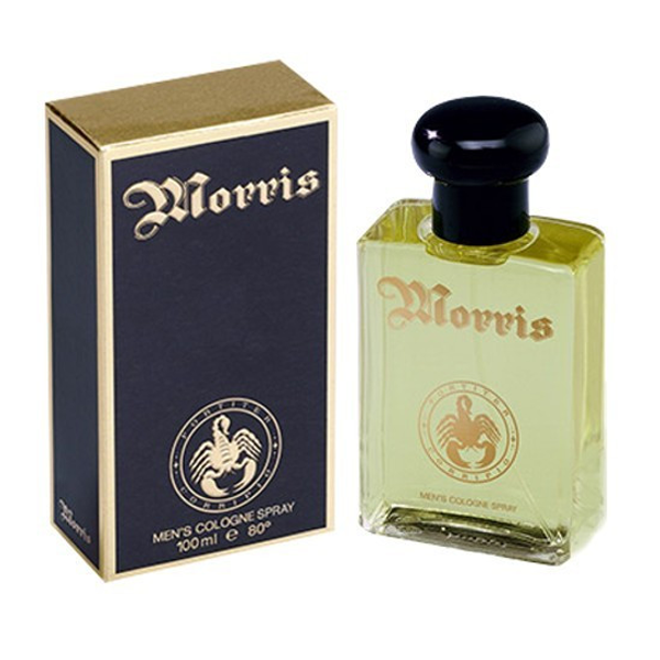 Morris Eau De Cologne   