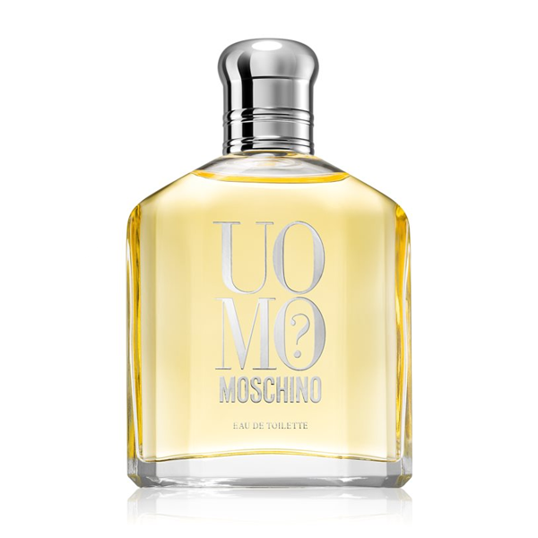 Moschino Uomo ? 125 ml  