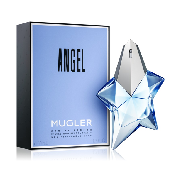 Mugler Angel Eau De Parfum   