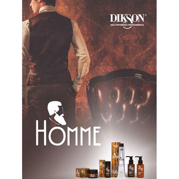 Muster & Dikson Conditioner Barba   