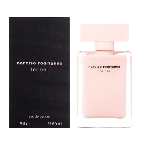 Narciso Rodriguez For Her Edp   