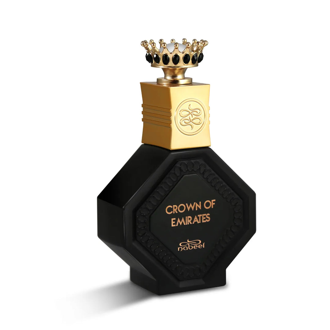 Nabeel Crown of Emirates 100 ml  