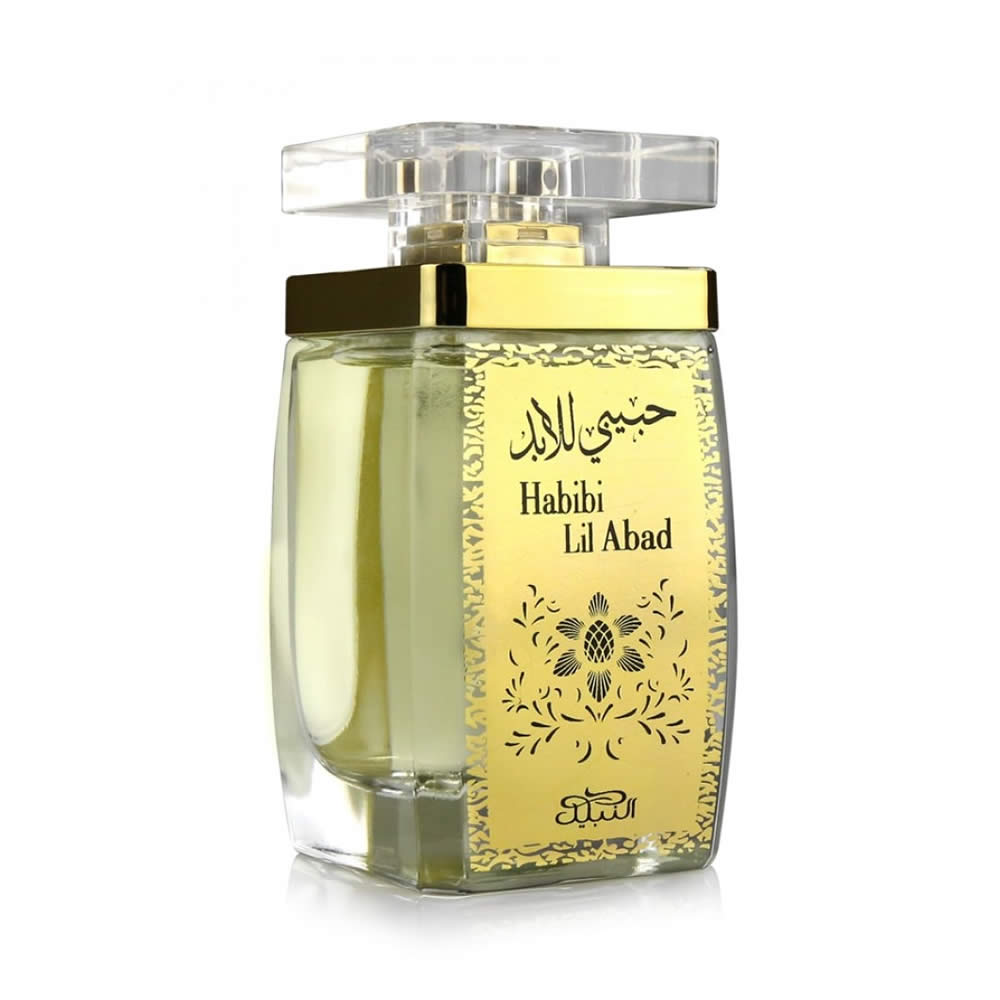 Nabeel Habibi Lil Abad 100 ml  