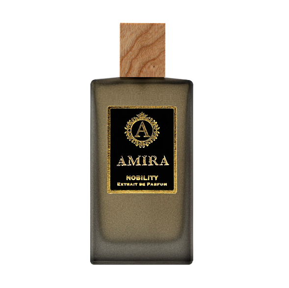 Amira Nobility Extrait De Parfum 100 ml  