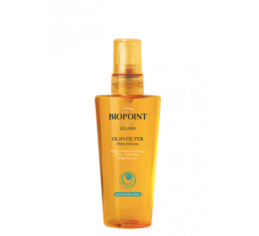 Biopoint Oil Filter   