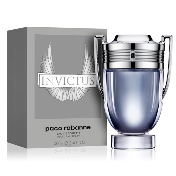 Paco Rabanne Invictus   