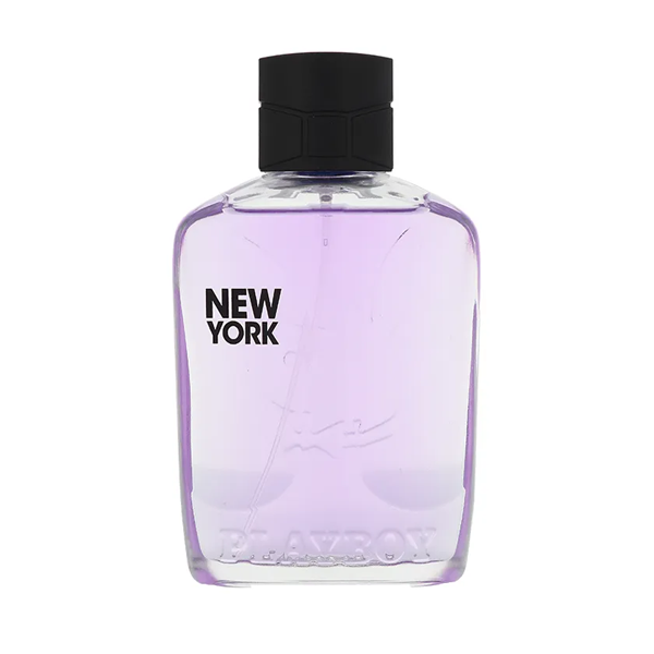 Playboy New York Uomo edt   