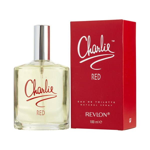 Charlie Red edt   