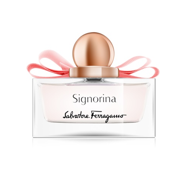 Salvatore Ferragamo Signorina 100 ml  