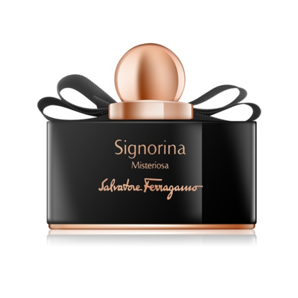 Salvatore Ferragamo Signorina Misteriosa   