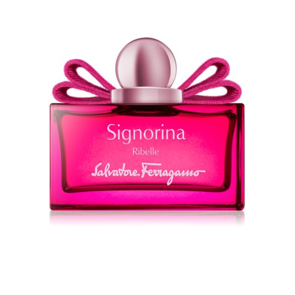 Salvatore Ferragamo Signorina Ribelle   