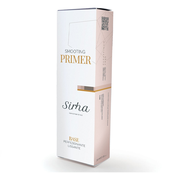 Ischia Eau Thermale Sirha Smoothing Primer   