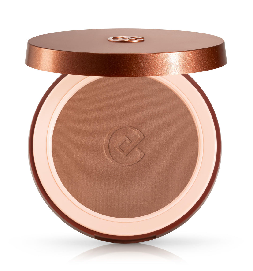Collistar Terra Abbronzante Effetto Seta N° 1.1 Maldive matte  