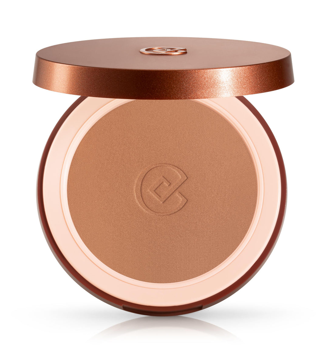 Collistar Terra Abbronzante Effetto Seta N° 4.4 Hawaii matte  