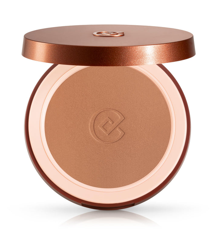 Collistar Terra Abbronzante Effetto Seta N° 4.4 Hawaii matte  
