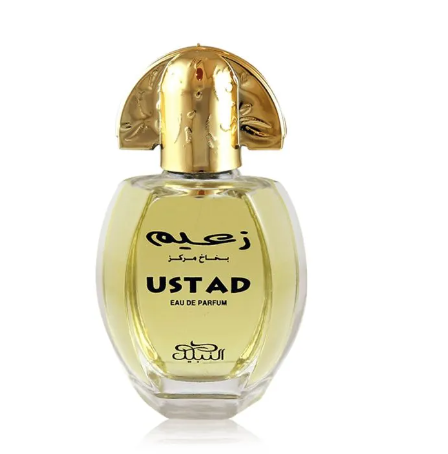 Nabeel Ustad 100 ml  