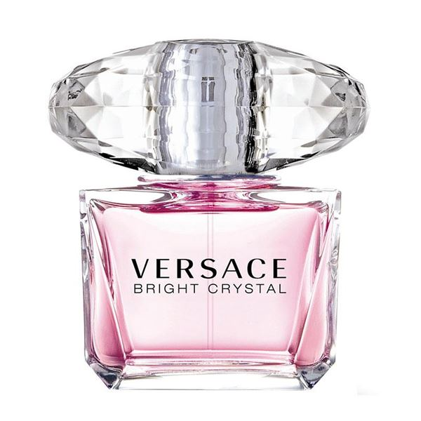 Versace Brighit Crystal Edt 100 ml  