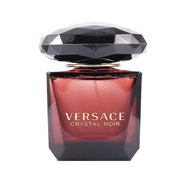 Versace Crystal Noir  Edt 100 ml  