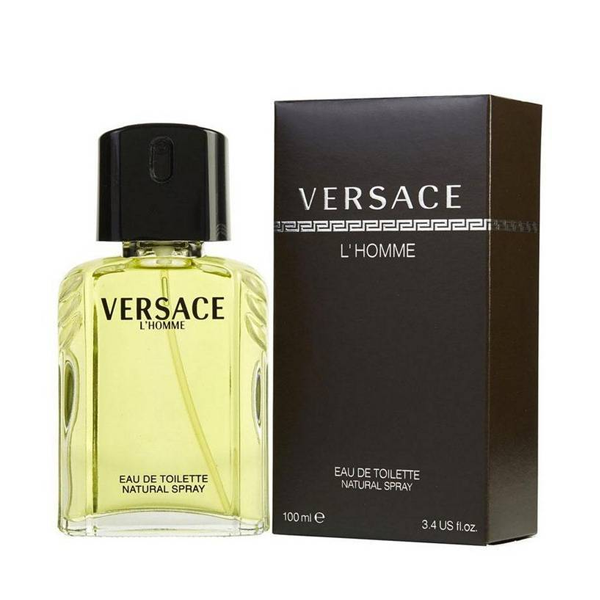 Versace L' Homme   