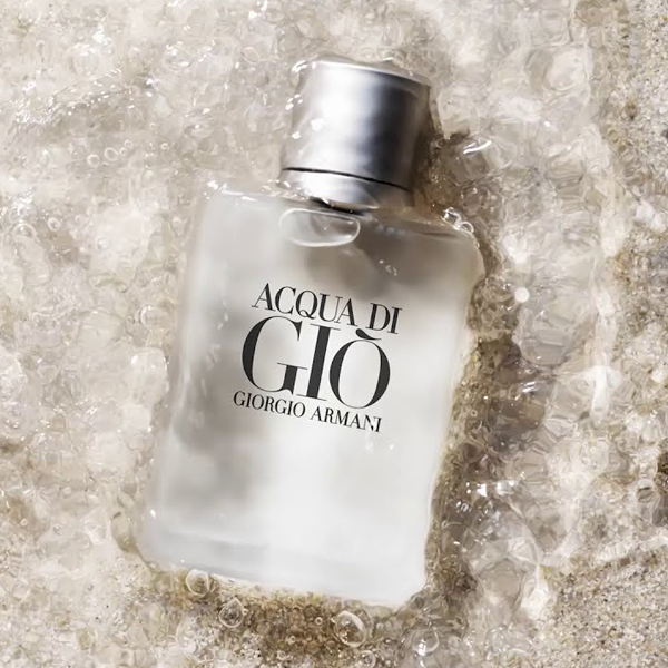 Armani Acqua Di Giò After Shave   