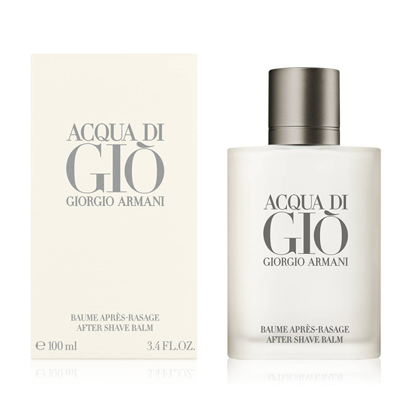 Armani Acqua Di Giò After Shave Balm   