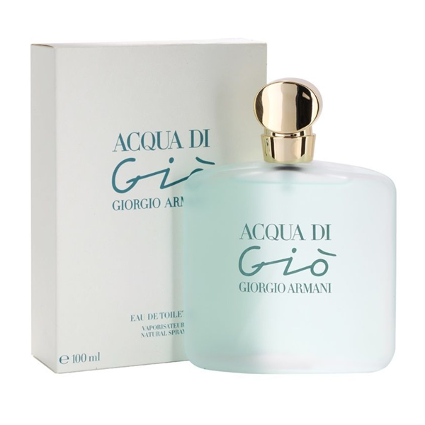 Armani Acqua Di Giò Femme   