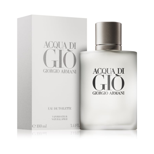 Armani Acqua Di Giò Pour Homme   