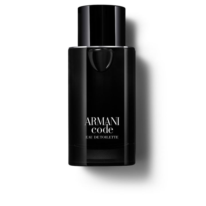 Armani Code Eau The Toilette 125 ml  