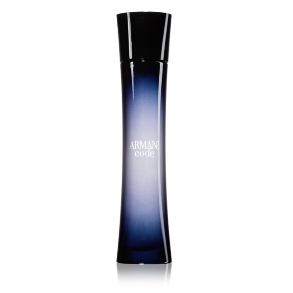 Armani Code 75 ml  