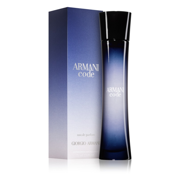 Armani Code   