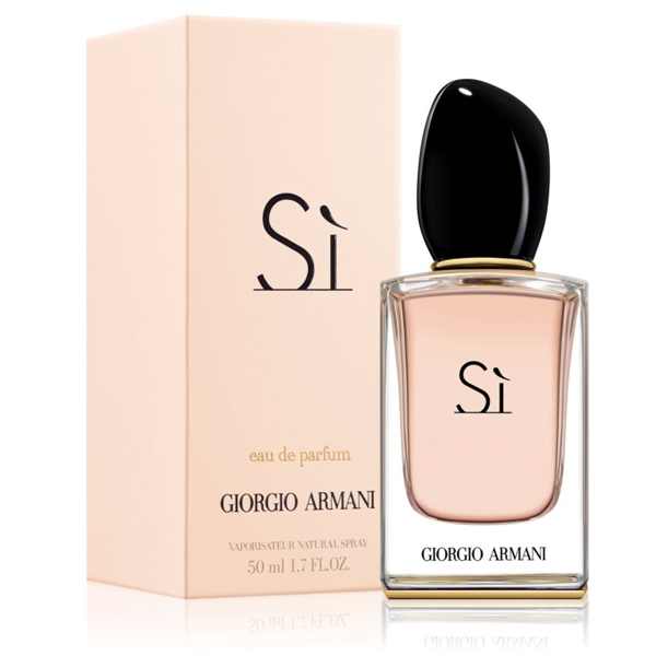 Armani Sì Eau The Parfum   