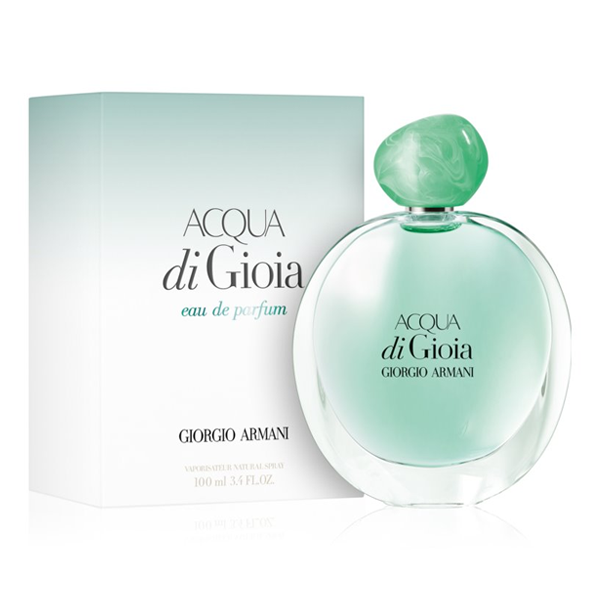 Armani Acqua Di Gioia   