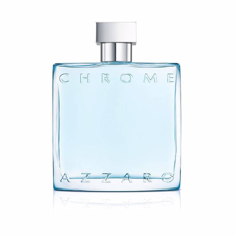 Azzaro Chrome 100 ml  