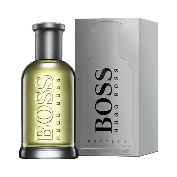 Hugo Boss Bottled Eau De Toilette 100 ml  