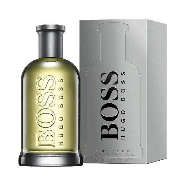 Hugo Boss Bottled Eau De Toilette 200 ml  