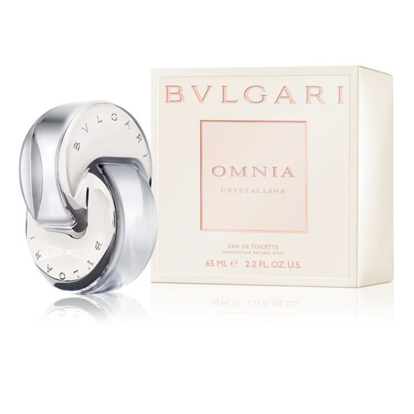 Bulgari Omnia Crystalline   