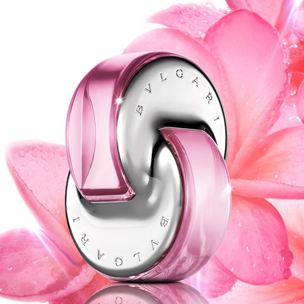 Bulgari Omnia Pink Sapphire   