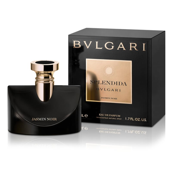 Bulgari Splendida Jasmin Noir   