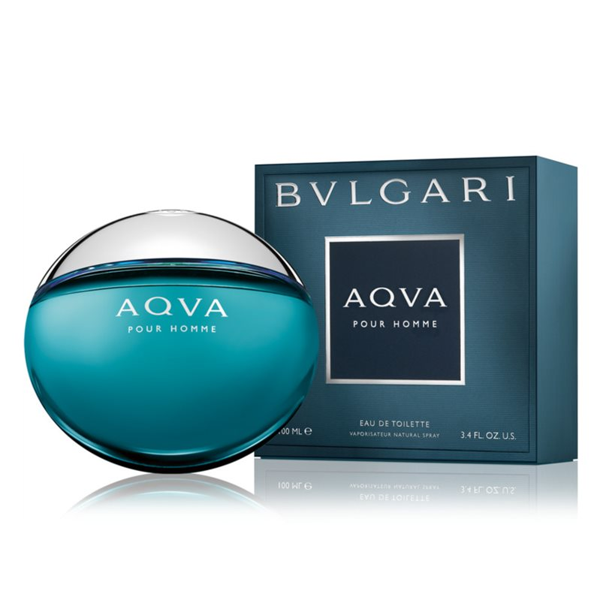 Bulgari Aqua Pour Homme   