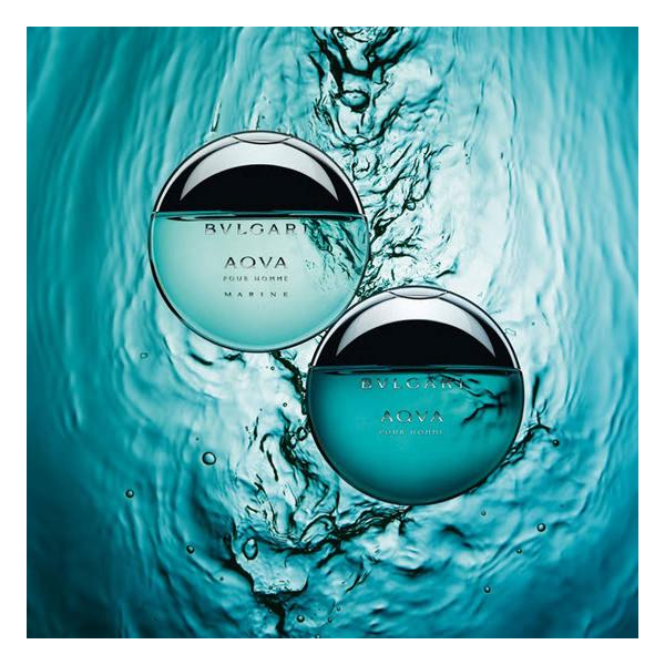 Bulgari Aqua Pour Homme   