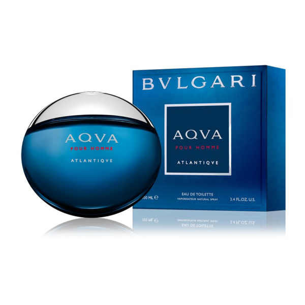 Bulgari Acqua Pour Homme Atlantique   